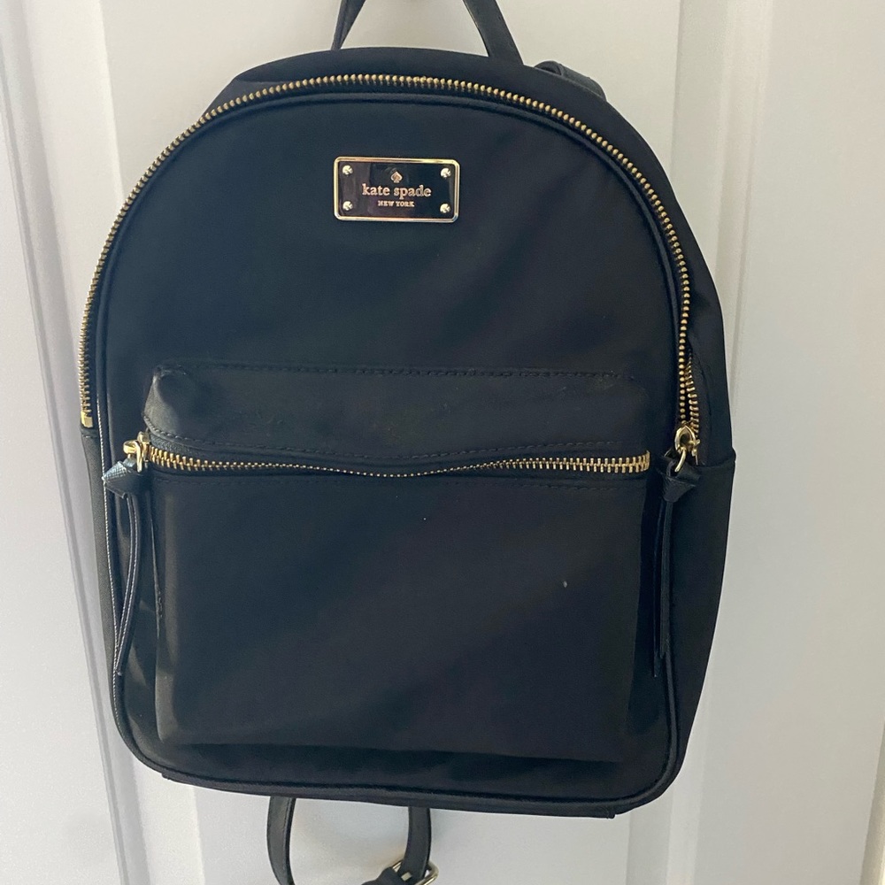 Kate Spade Backpack